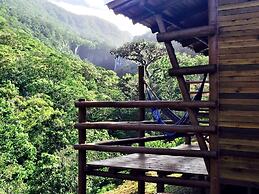 Cachoeira dos Borges Cabanas e Parque