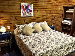 Cachoeira dos Borges Cabanas e Parque