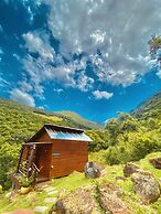 Cachoeira dos Borges Cabanas e Parque