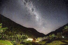 Cachoeira dos Borges Cabanas e Parque