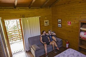 Cachoeira dos Borges Cabanas e Parque