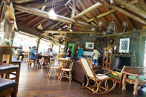 Cachoeira dos Borges Cabanas e Parque