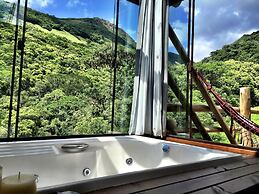 Cachoeira dos Borges Cabanas e Parque