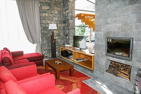 Lodge Natur Zen
