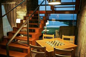 Lodge Natur Zen