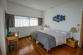 Lodge Natur Zen