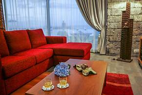 Lodge Natur Zen