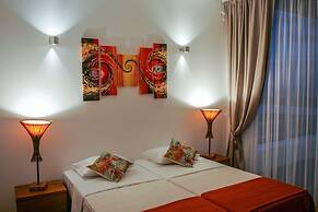 Lodge Natur Zen