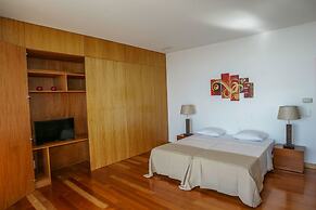 Lodge Natur Zen