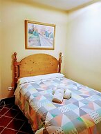 Todosierranevada Zona Baja Junto a los Telecabinas