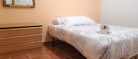 Todosierranevada Zona Baja Junto a los Telecabinas