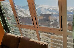 Todosierranevada Zona Baja Junto a los Telecabinas
