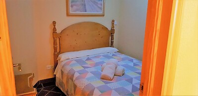 Todosierranevada Zona Baja Junto a los Telecabinas