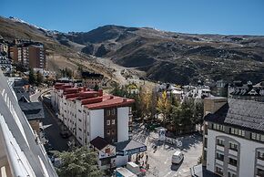 Todosierranevada Zona Baja Junto a los Telecabinas