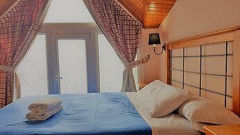 Todosierranevada Zona Baja Junto a los Telecabinas