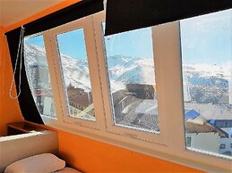 Todosierranevada Zona Baja Junto a los Telecabinas