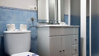 Todosierranevada Zona Baja Junto a los Telecabinas
