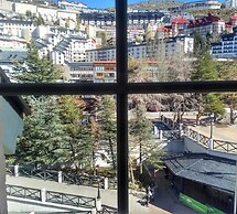 Todosierranevada Zona Baja Junto a los Telecabinas