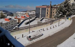 Todosierranevada Zona Baja Junto a los Telecabinas