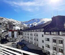 Todosierranevada Zona Baja Junto a los Telecabinas