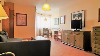 Todosierranevada Zona Baja Junto a los Telecabinas