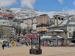Todosierranevada Zona Baja Junto a los Telecabinas