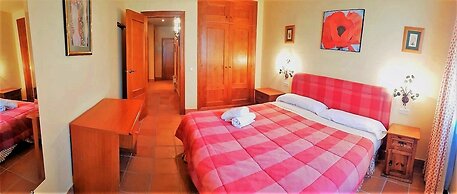 Todosierranevada Zona Baja Junto a los Telecabinas