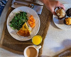 Inn at Silver Maple Farm