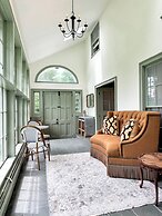 Inn at Silver Maple Farm