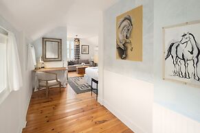Inn at Silver Maple Farm