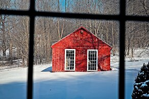 Inn at Silver Maple Farm