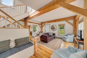 Inn at Silver Maple Farm