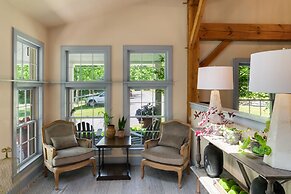 Inn at Silver Maple Farm