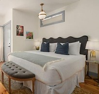 Inn at Silver Maple Farm