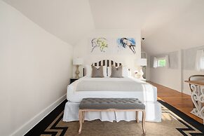 Inn at Silver Maple Farm