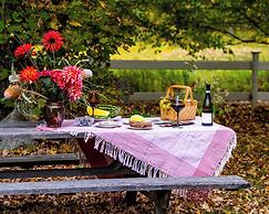 Inn at Silver Maple Farm