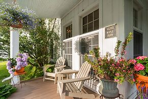 Inn at Silver Maple Farm