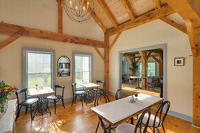 Inn at Silver Maple Farm