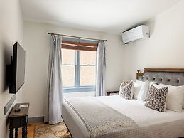 Inn at Silver Maple Farm
