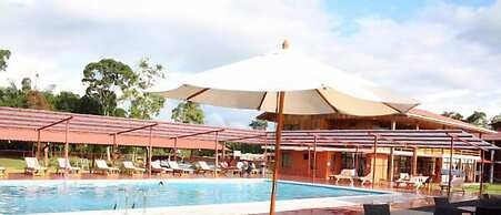 Hosteria Farallon
