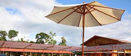 Hosteria Farallon
