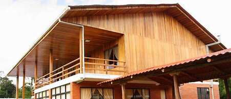 Hosteria Farallon
