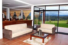 Hosteria Farallon