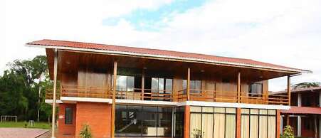 Hosteria Farallon