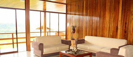 Hosteria Farallon