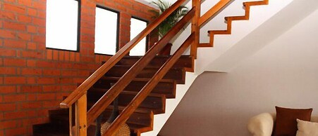 Hosteria Farallon