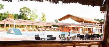 Hosteria Farallon