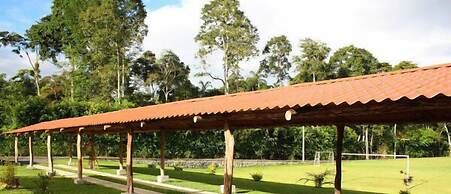 Hosteria Farallon