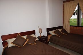 Hosteria Farallon