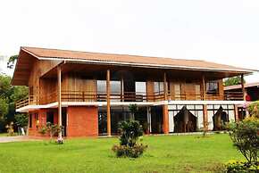 Hosteria Farallon